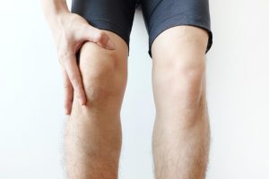 Οστικό οίδημα στο γόνατο